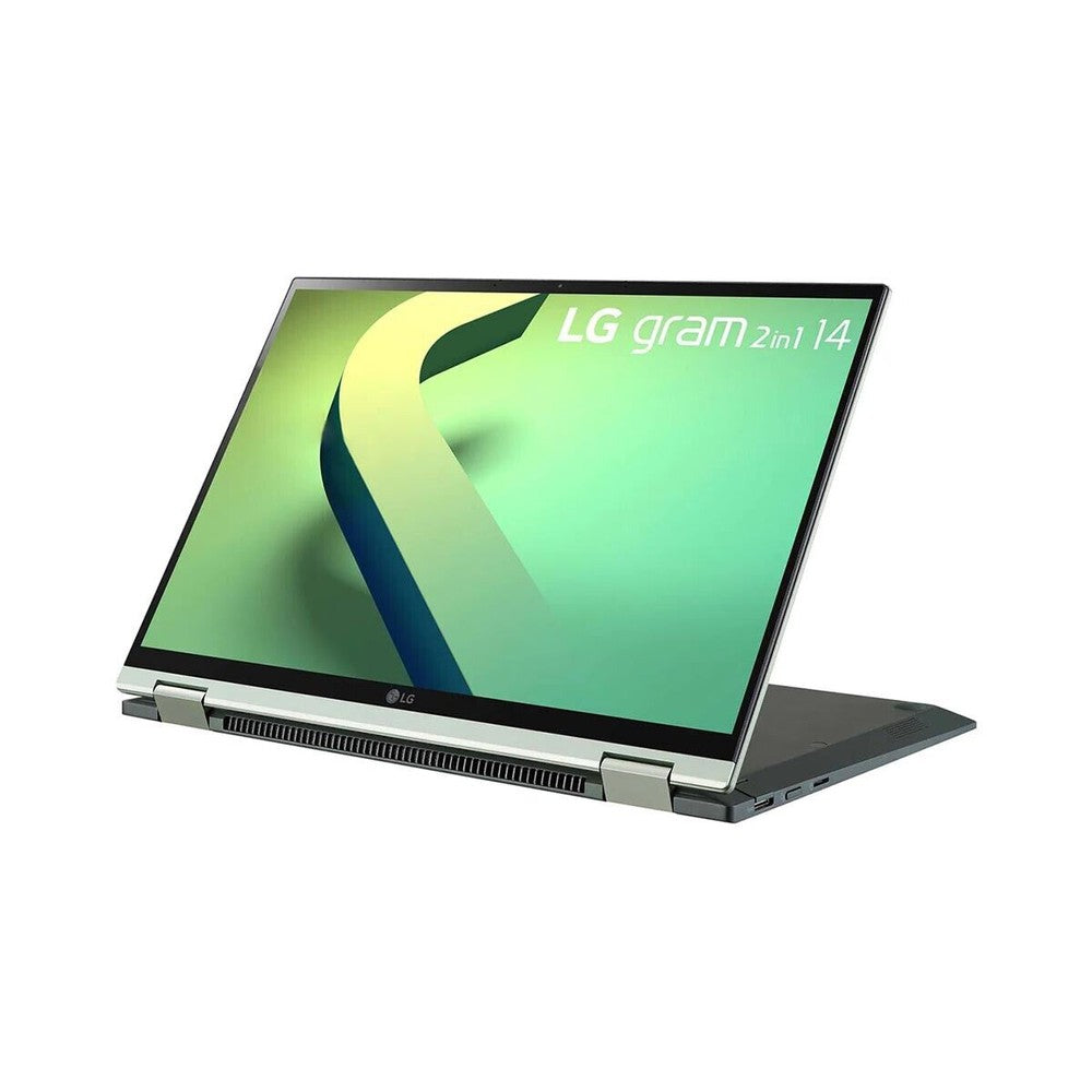 LG Gram 2-in-1 Laptop 14