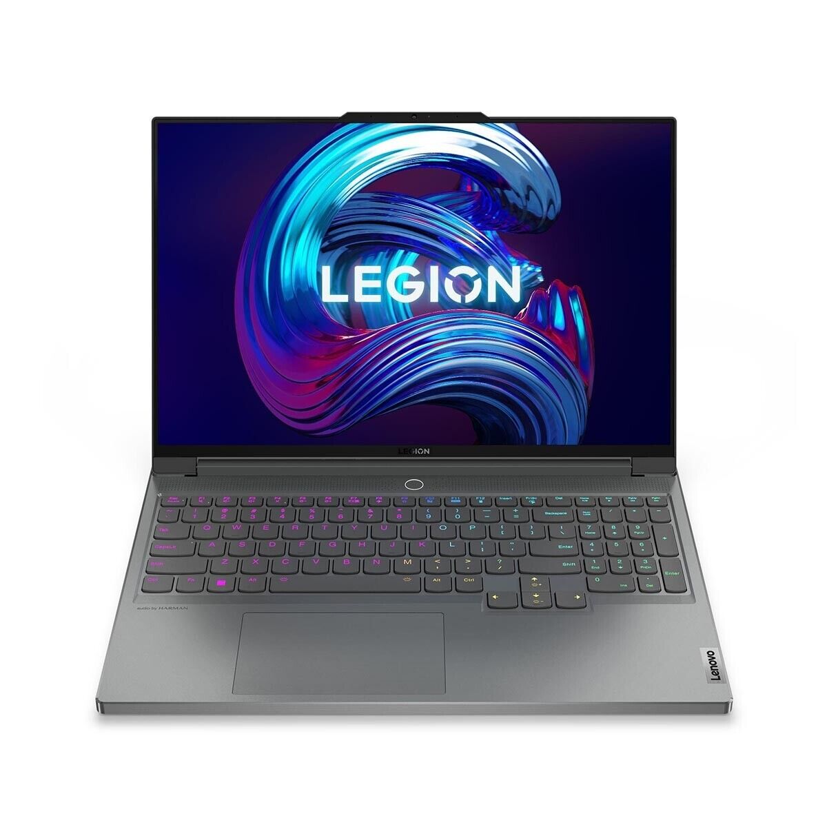 Lenovo Gaming Laptop Legion 7 16IAX7 16