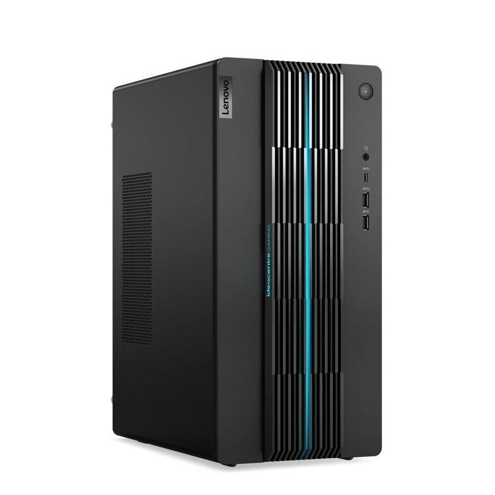 Lenovo IdeaCentre Gaming 5 Desktop AMD Ryzen 5 5600G 16GB RAM 512GB SSD RTX 3050