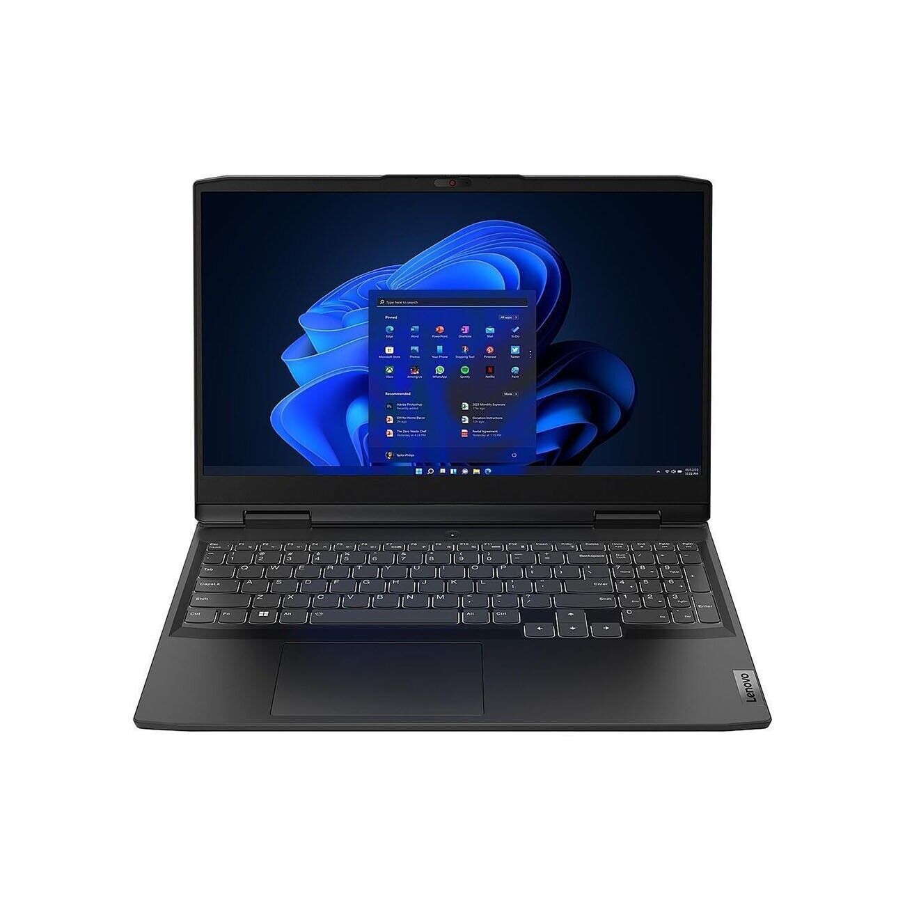 Lenovo IdeaPad 3 15ARH7 15.6