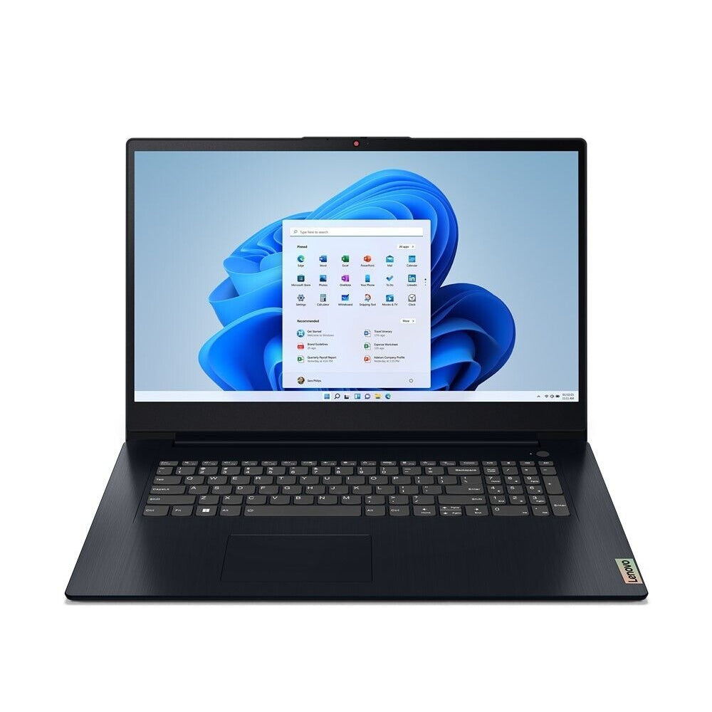 Lenovo IdeaPad 3 17IAU7 17.3