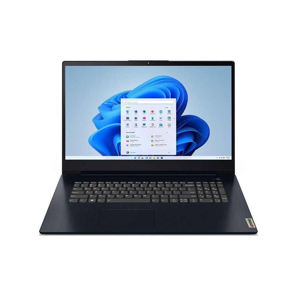 Lenovo IdeaPad 3i Gen 6 Laptop 17.3