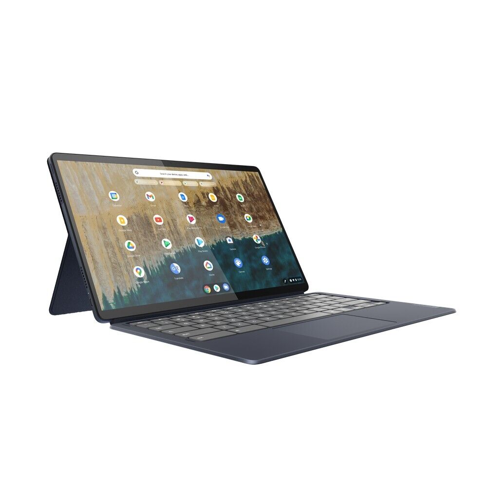 Lenovo IdeaPad Duet 5 ChromeBook 13Q7C6 2-in-1 13.3