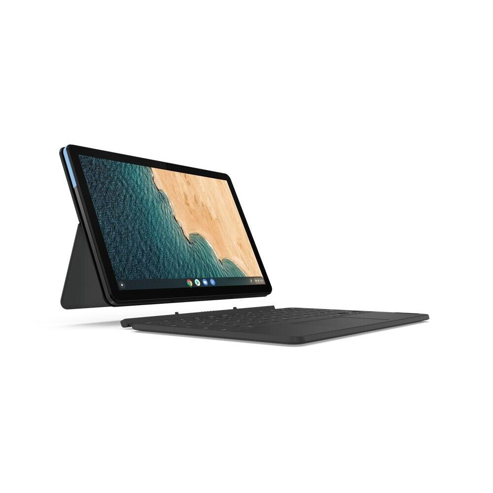 Lenovo IdeaPad Duet ChromeBook 2-in-1 10.1