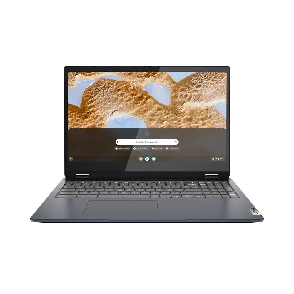 Lenovo IdeaPad Flex 3 Laptop 15IJL7 15