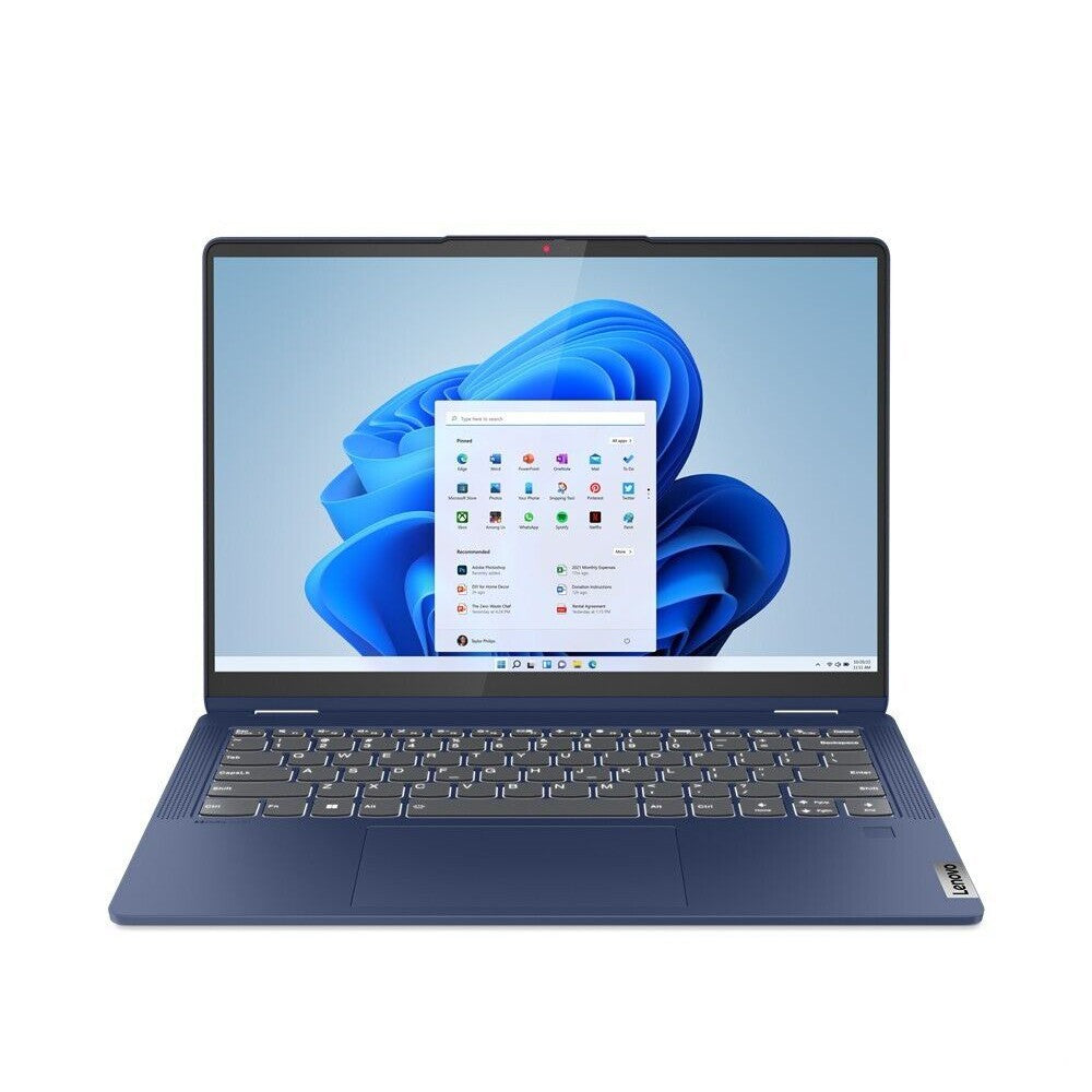 Lenovo IdeaPad Flex 5 14IRU8 14