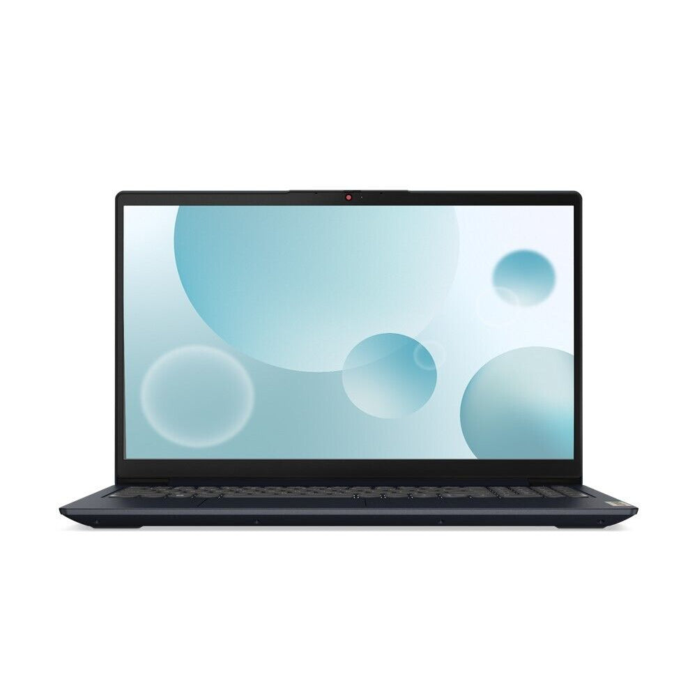 Lenovo Laptop IdeaPad 3 15IAU7 15.6in Intel Core i7 8GB Memory 512GB Storage
