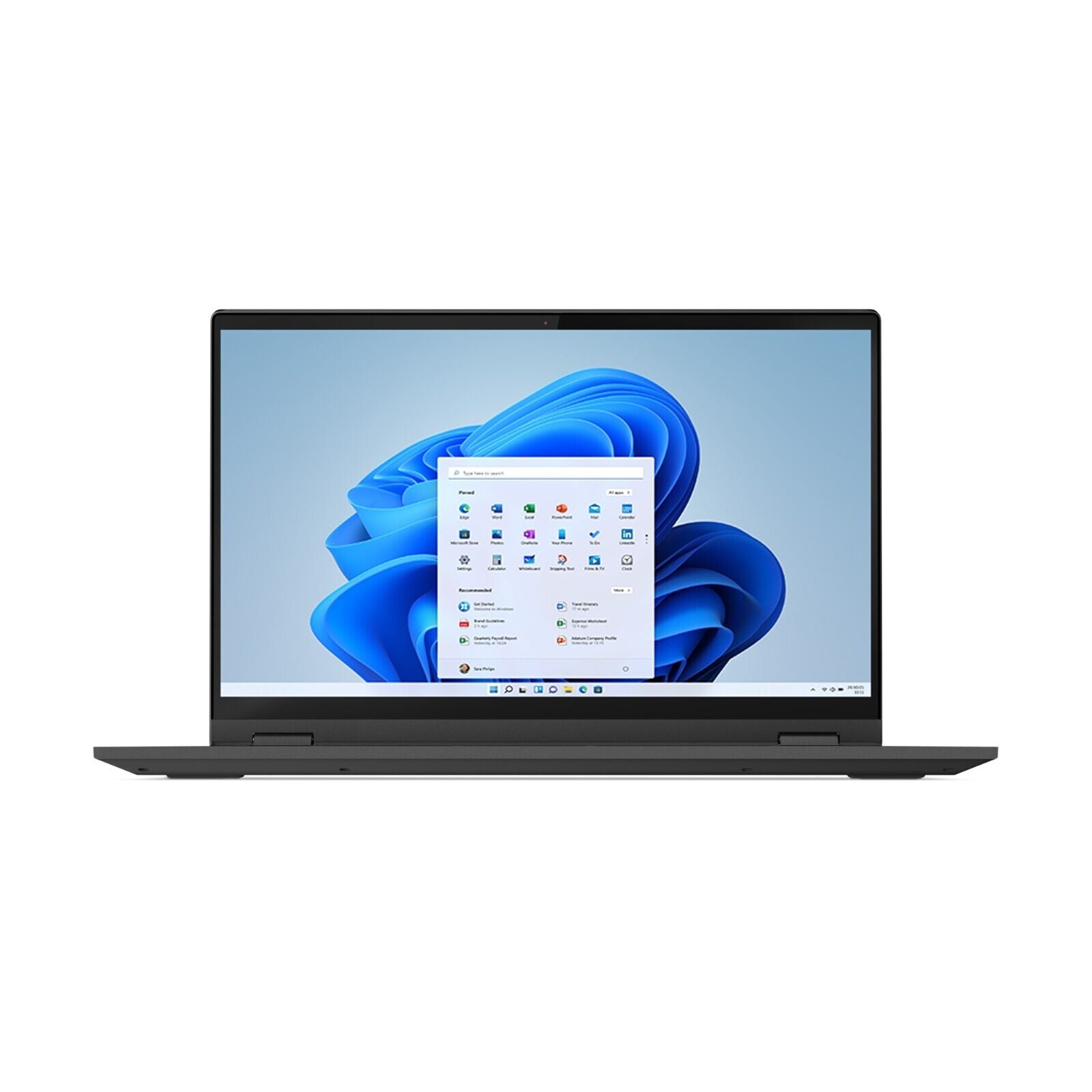 Lenovo Laptop IdeaPad Flex 5 15ITL05 15
