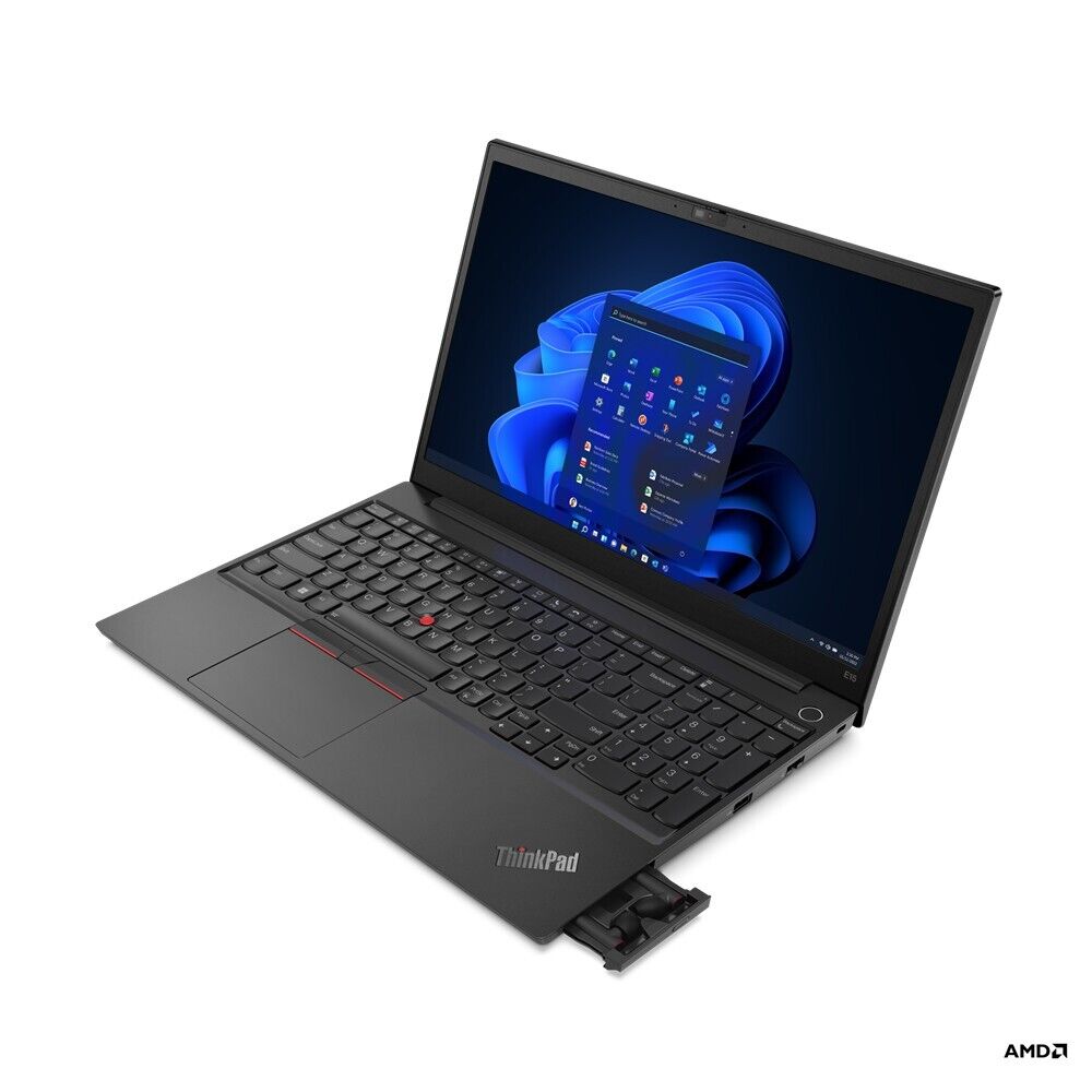 Lenovo Laptop ThinkPad E15 Gen 4 15.6