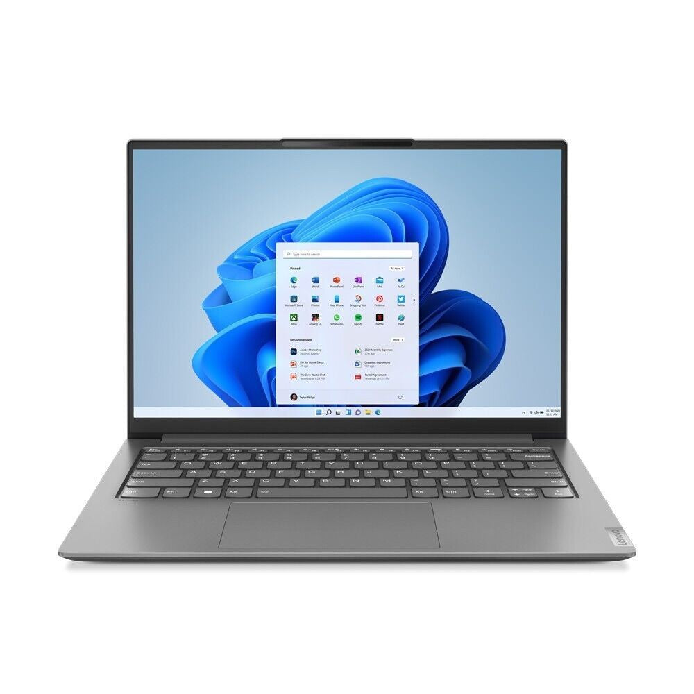 Lenovo Laptop Yoga Slim 7 Pro 14IAH7 14