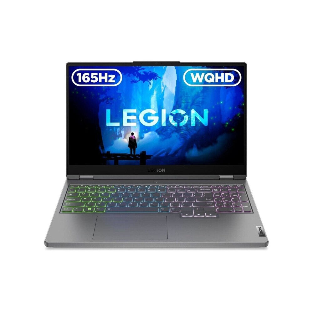 Lenovo Legion 5 Gaming Laptop 15ARH7H Ryzen 7 6800H 16GB 512GB 82RD000BUK
