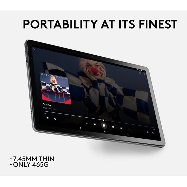 Tablet Lenovo Tab M10 Plus (3rd Gen) 10.61'/ 4GB/ 128GB/ Octacore
