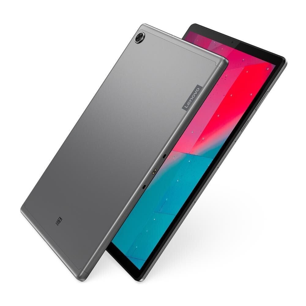 Lenovo Tab M10 Tablet, FHD Plus 2nd Gen 32GB, Grey, ZA6J0021GB
