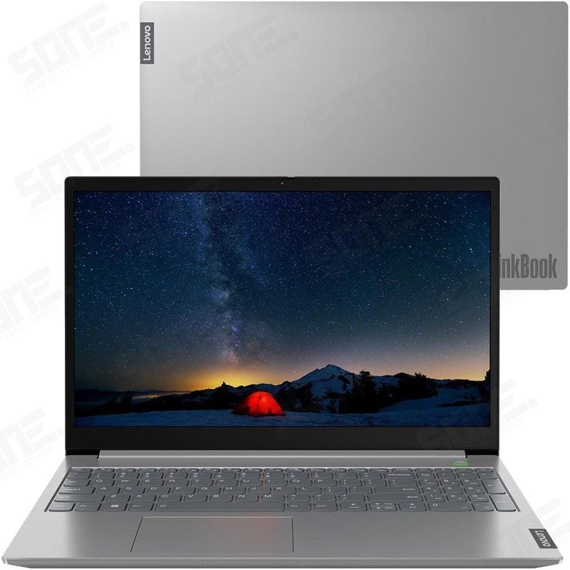 Lenovo ThinkBook 15 IIL Laptop 15.6