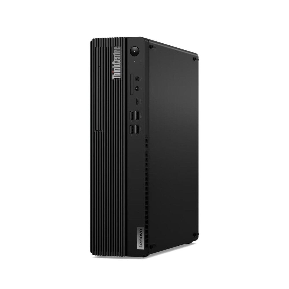 Lenovo ThinkCentre M70s Gen 3 Desktop PC i7 16GB Memory 512GB Storage Black