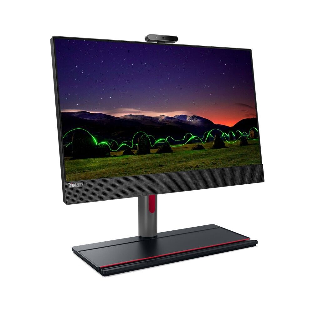 Lenovo ThinkCentre M90a All-In-One PC 23.8