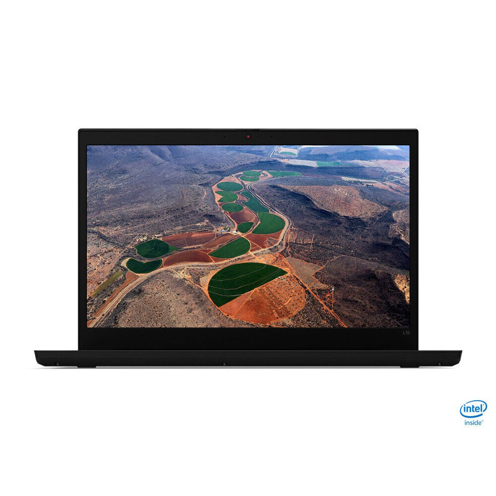 Lenovo ThinkPad L15 Gen 1 Laptop 15.6