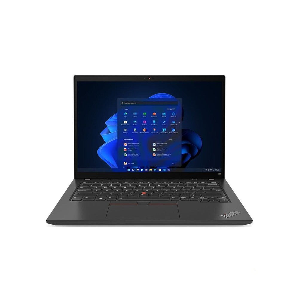 Lenovo ThinkPad T14 Gen 3 Laptop 14