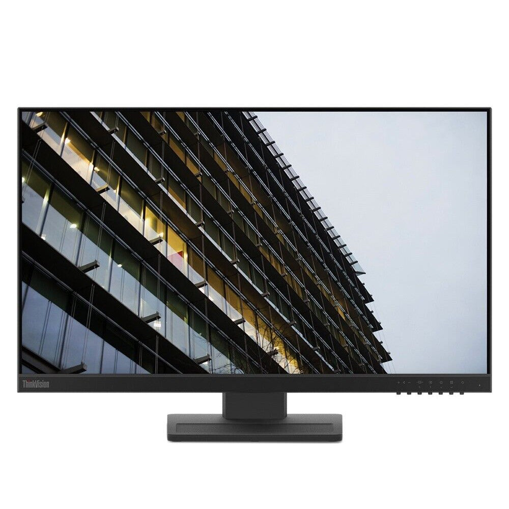 Lenovo ThinkVision E24-27 FHD 23.8