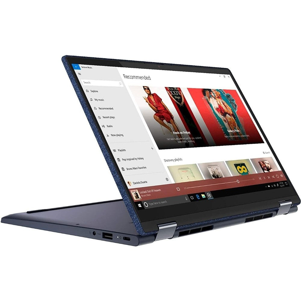 Lenovo Yoga 6 13ALC6 Laptop 13