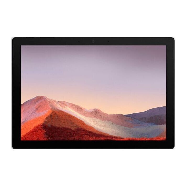 Microsoft Surface Pro 7 Tablet Laptop 12.3