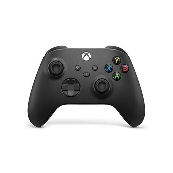 Microsoft Wireless Controller V2 for Xbox- Carbon Black
