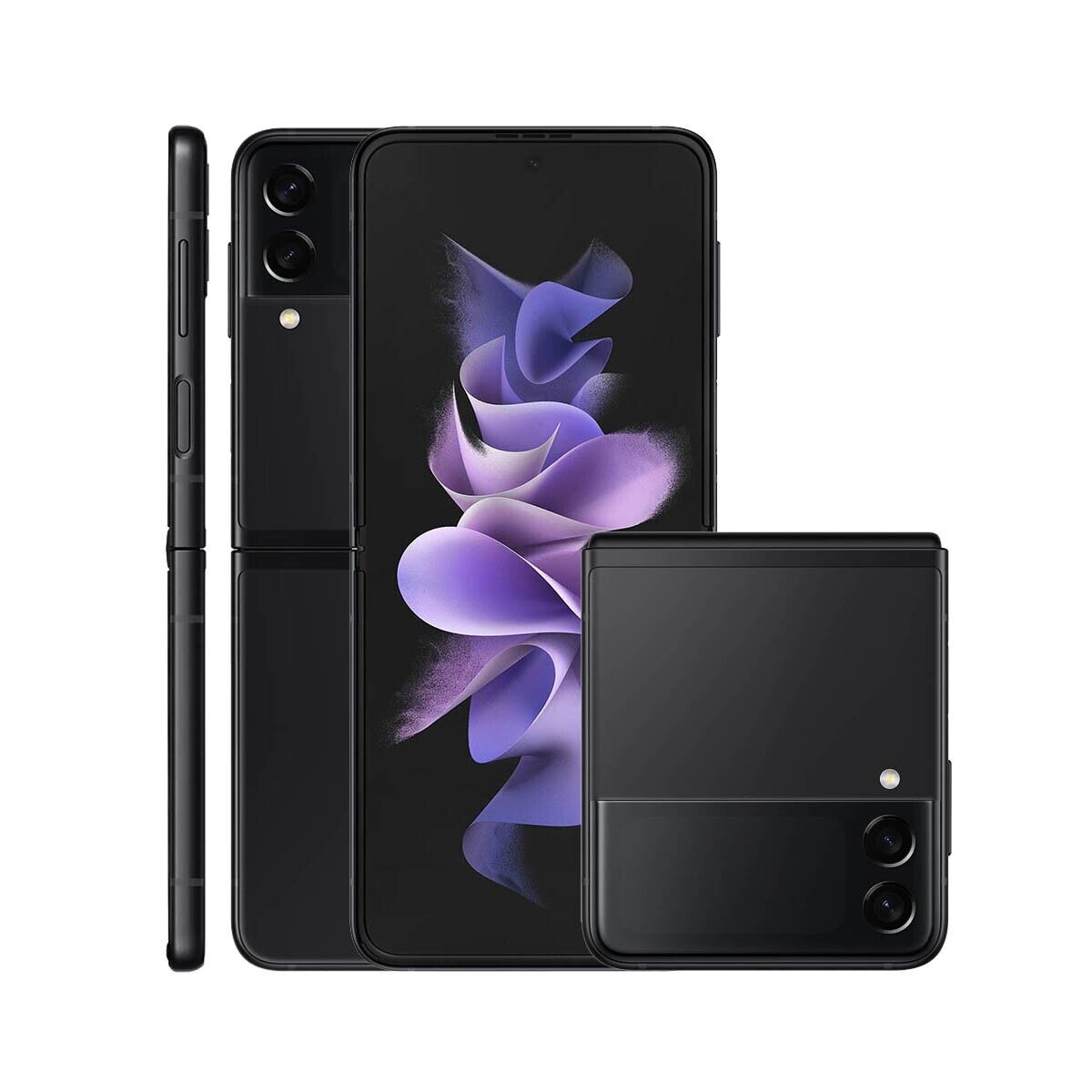 Samsung Folding Smartphone Galaxy Z Flip3 5G 256GB 5G 1.9