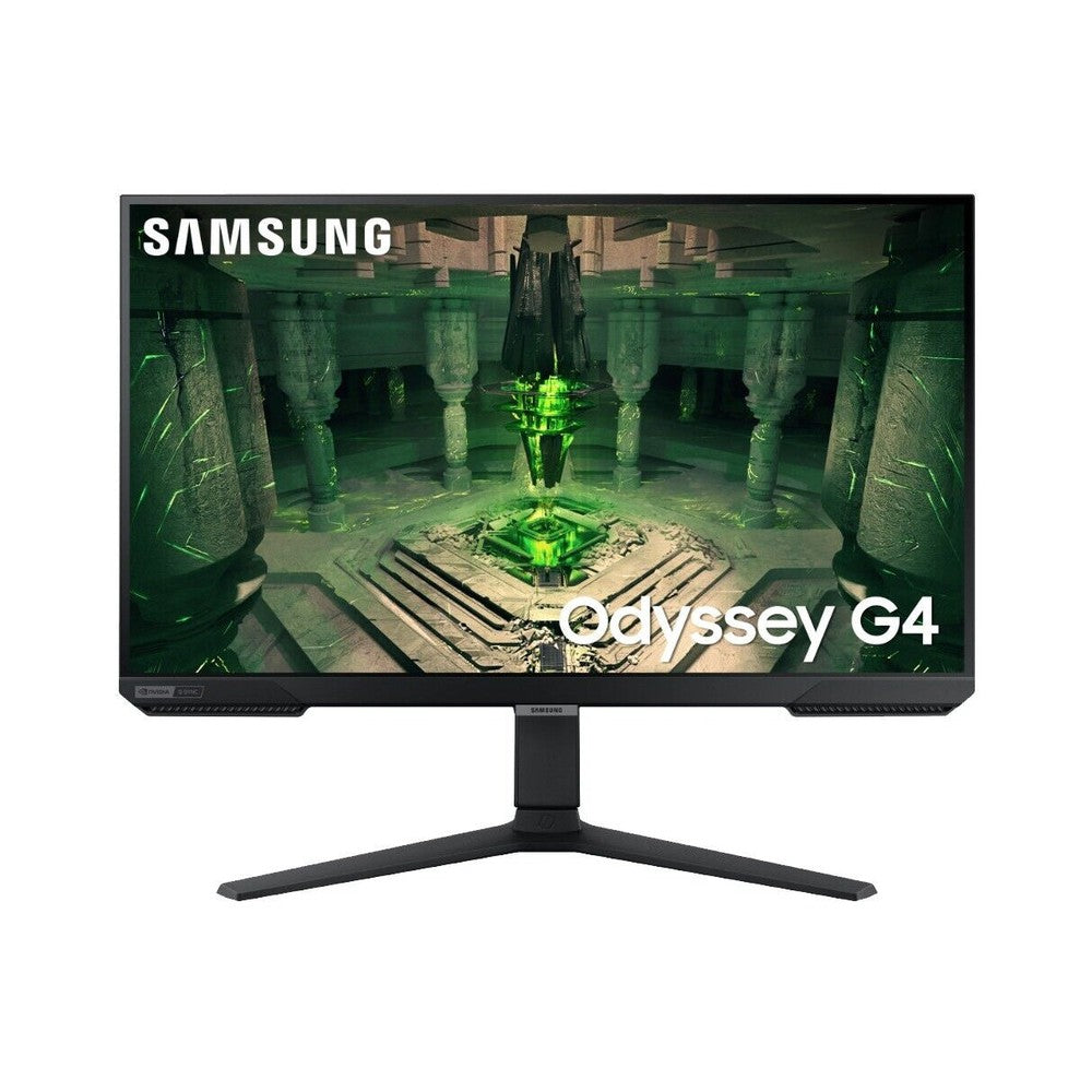 Samsung Gaming Monitor Odyssey G4 25
