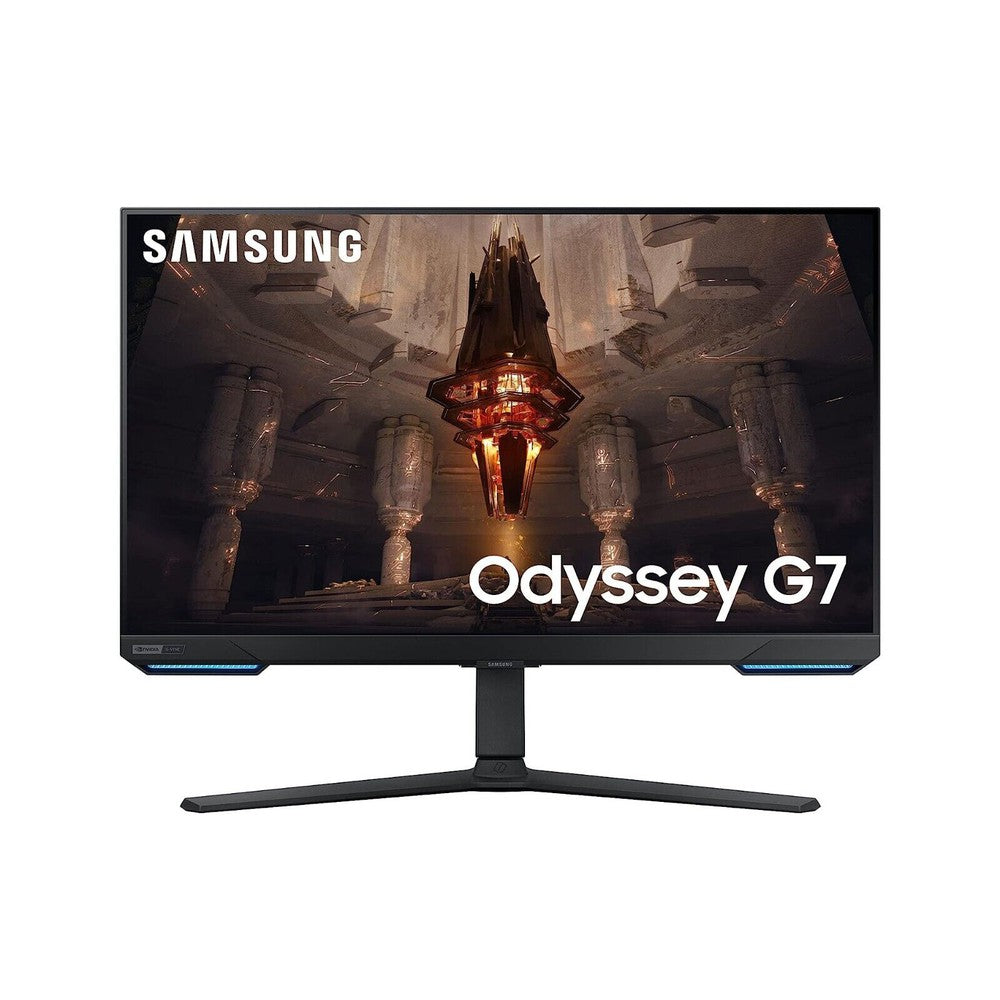 Samsung Odyssey G7 Monitor 32