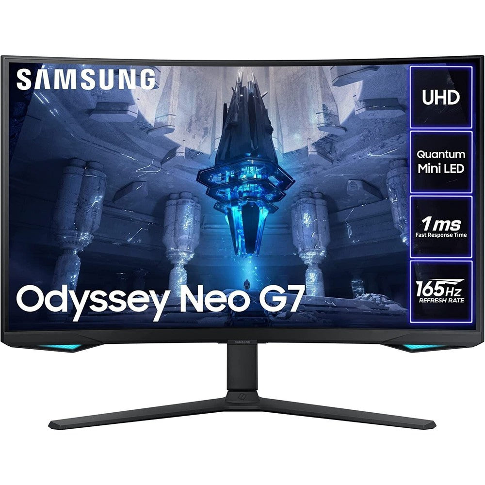 Samsung Odyssey Neo G7 32