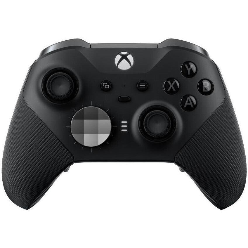 Xbox Elite Series 2 Wireless Customisable Game Controller For Xbox, Android, PC