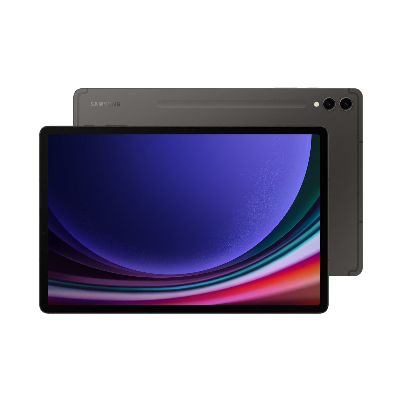 Samsung Galaxy Tab S9+ AMOLED 12.4