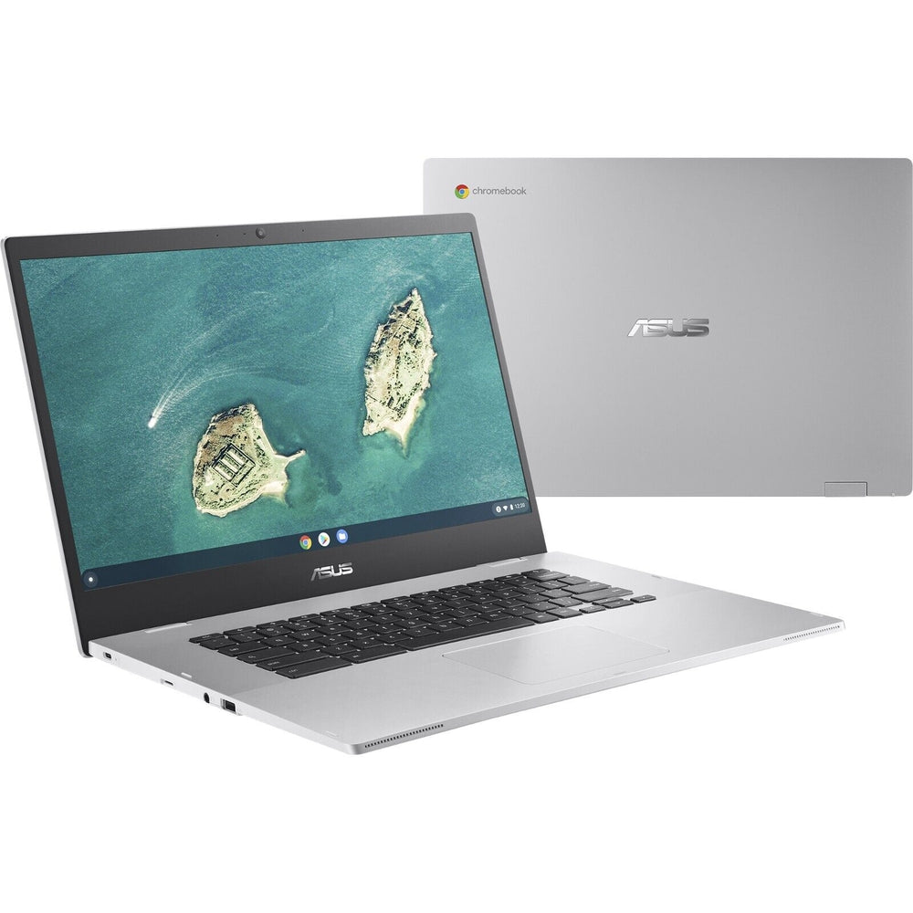 ASUS CX1500CKA ChromeBook 15.6