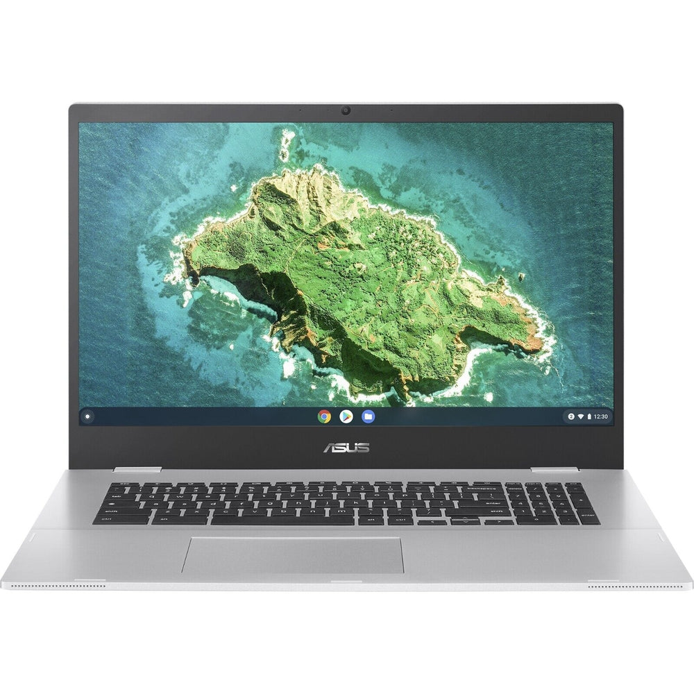 ASUS Chromebook Laptop CX17 17.3