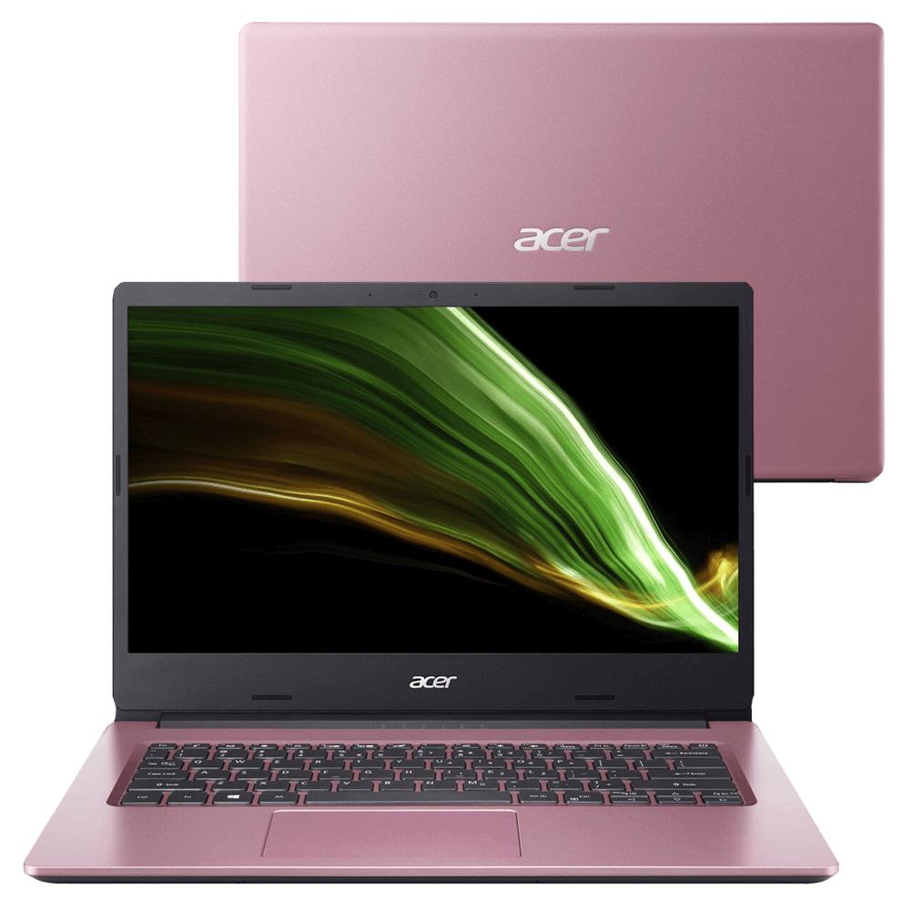 Acer Aspire 1 A114-33-C0YQ 14