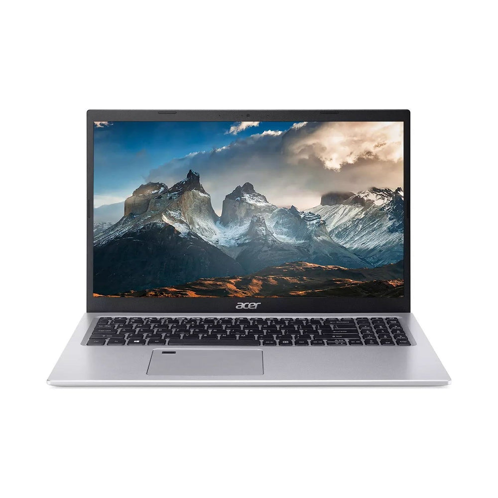 Acer Aspire 5 A515-56 Silver Laptop 15.6