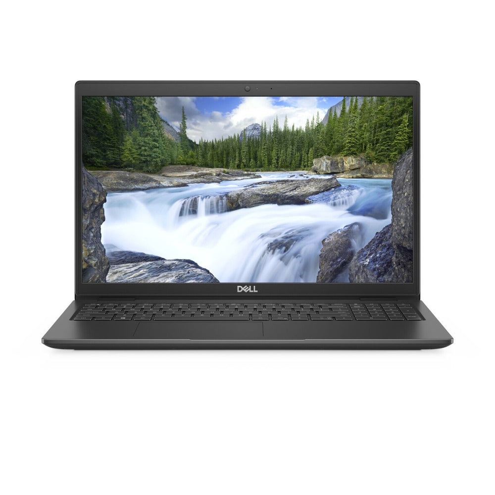 Dell Business Laptop Latitude 3520 15.6