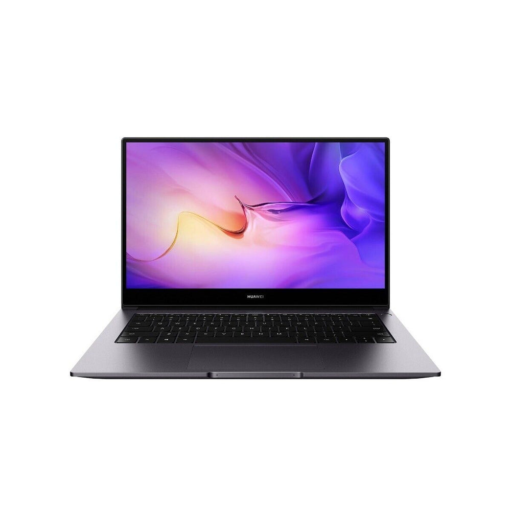 Huawei MateBook D14 Laptop Full HD i3-1115G4 8GB RAM 256GB SSD 53012UDY