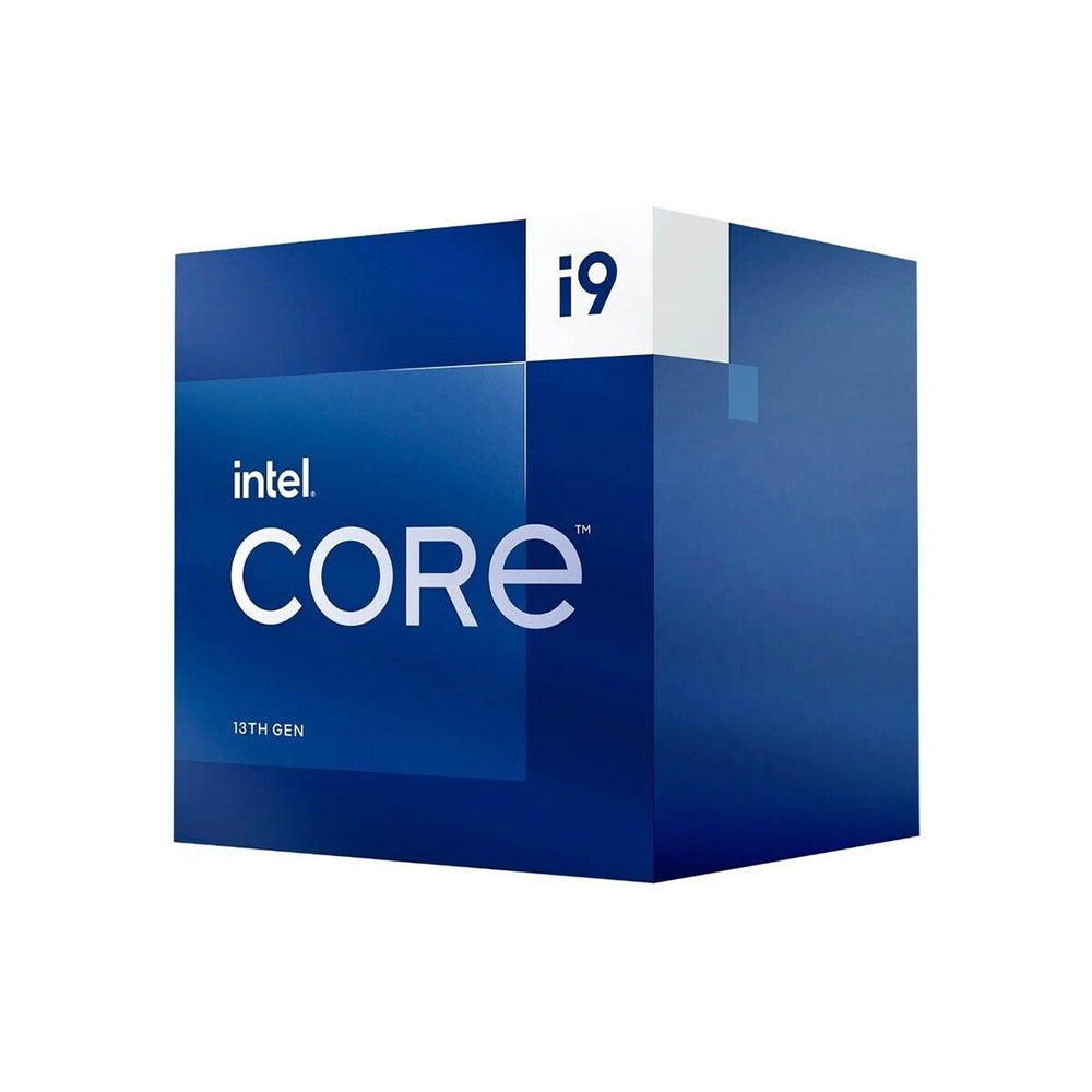 Intel Desktop Processor Core i9-13900 24 Core 13th Gen Raptor Lake 5.6Ghz Boost