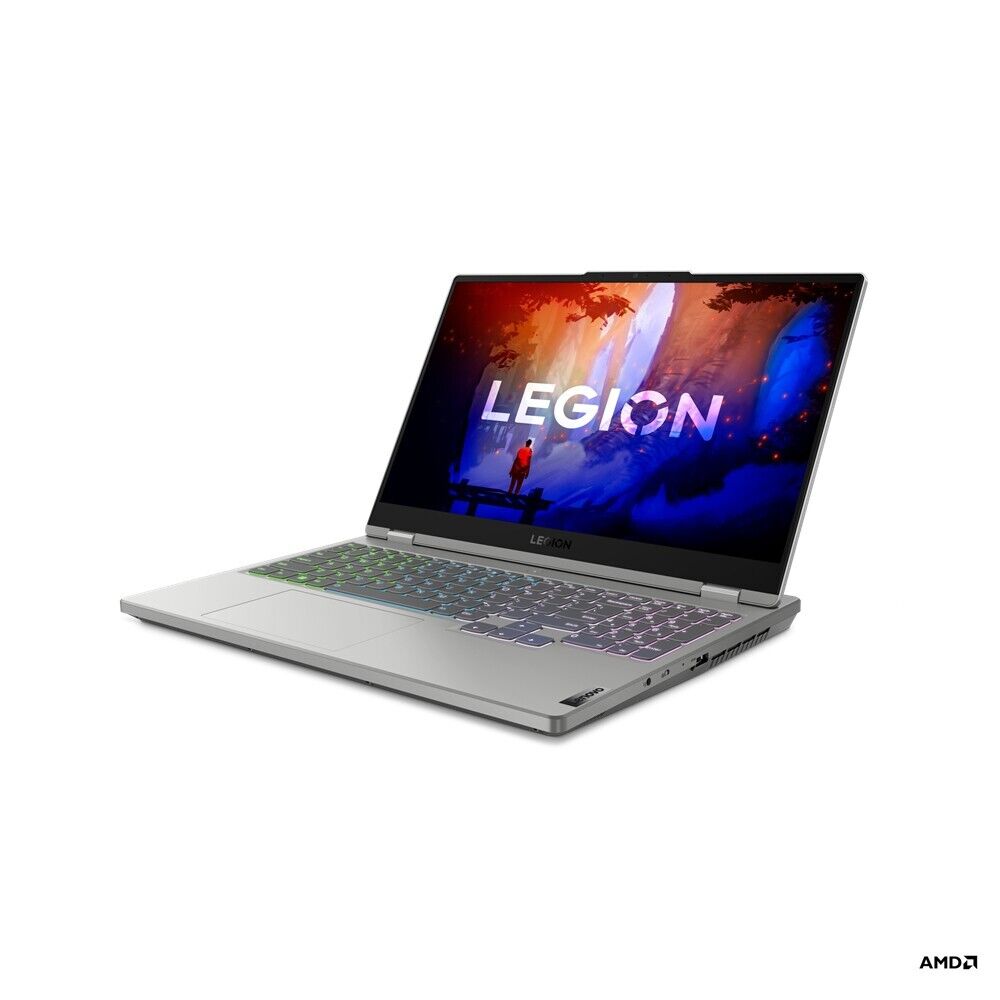 Lenovo Gaming Laptop Legion 5 15ARH7H 15.6