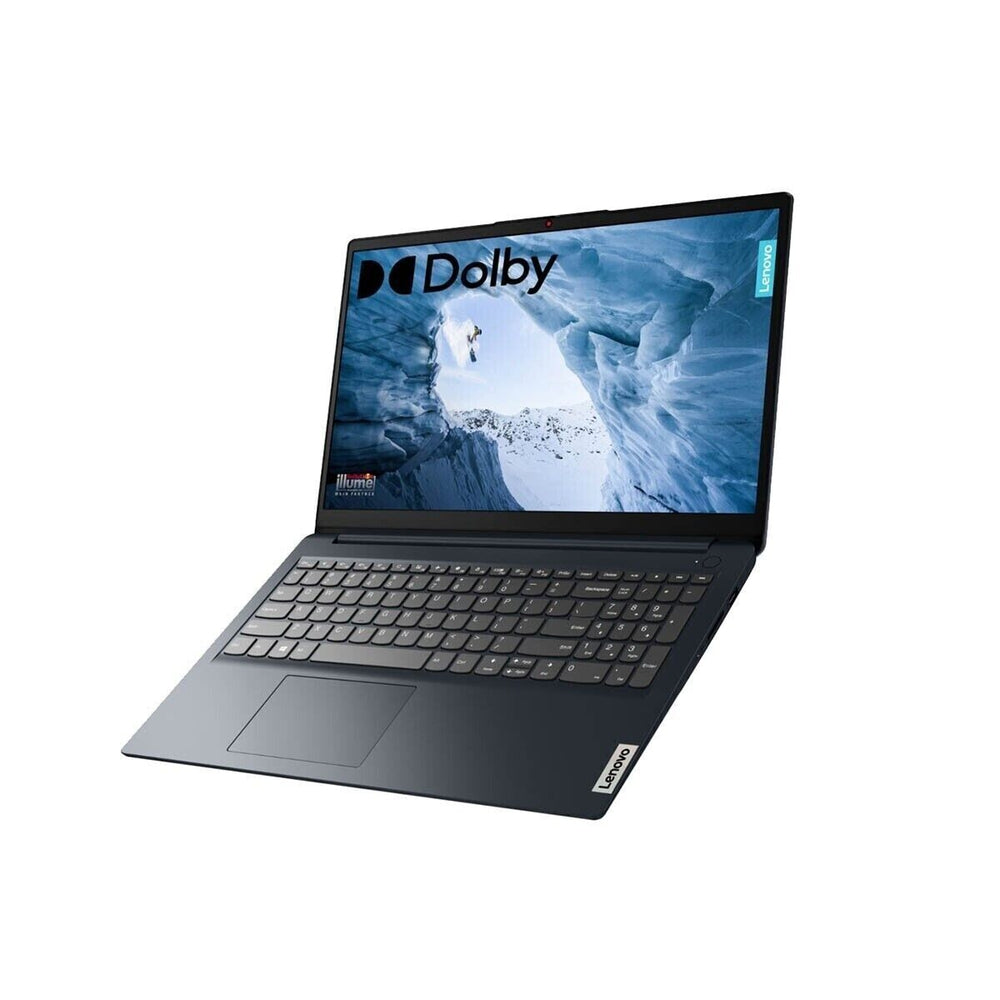 Lenovo Laptop IdeaPad 1 15IGL7 15.6