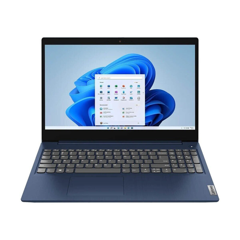 Lenovo Laptop IdeaPad 3 15ITL6 15.6