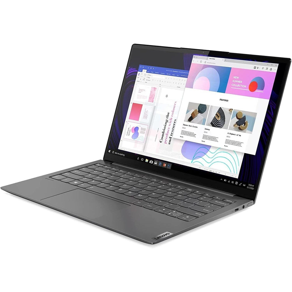 Lenovo Laptop Yoga Slim 7 13ACN5 13.3
