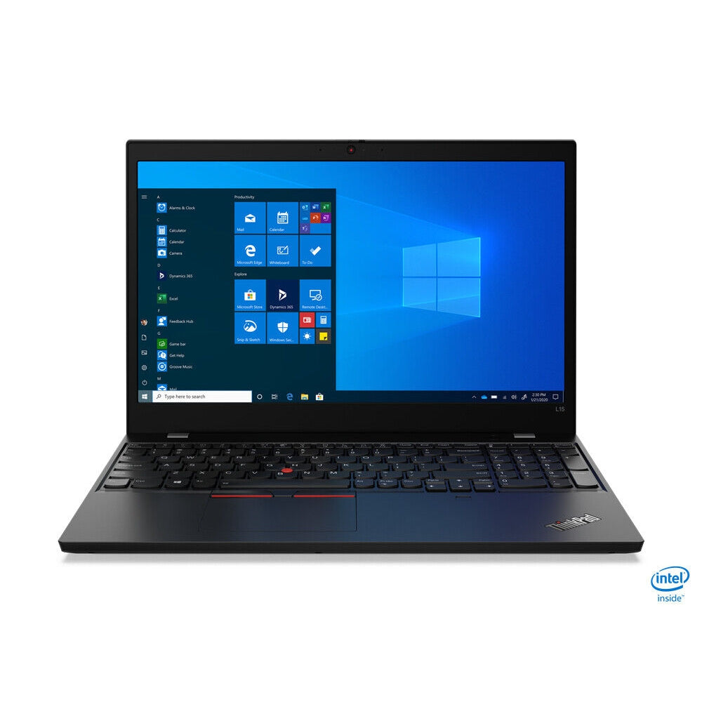 Lenovo ThinkPad L15 Laptop 15.6