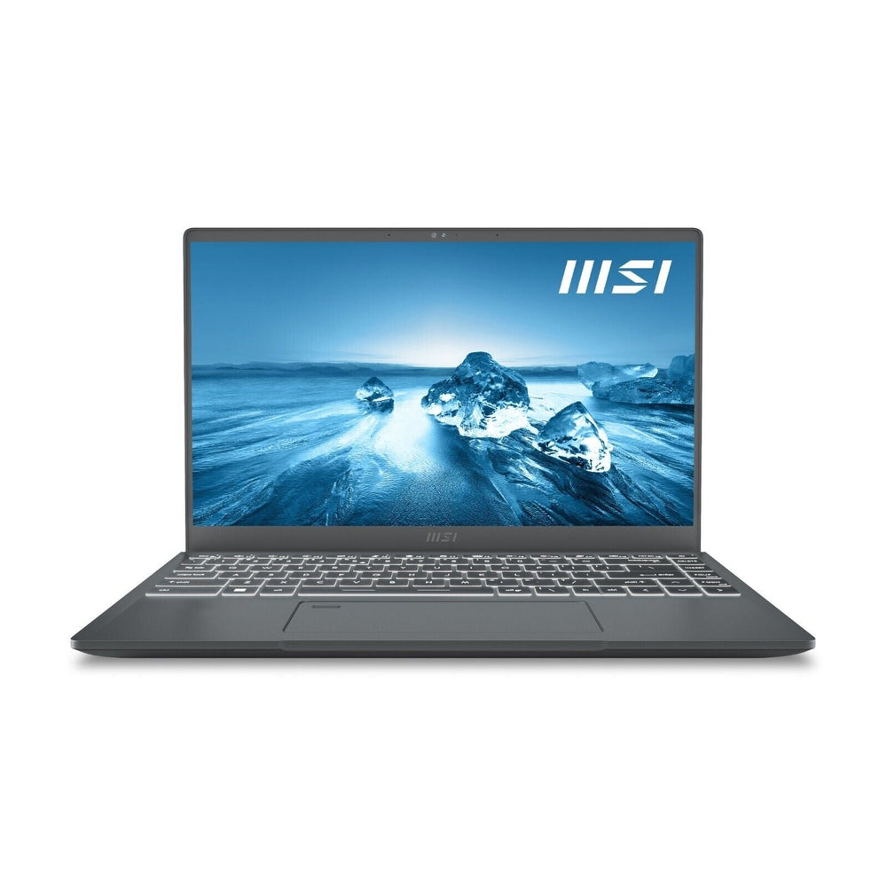 MSI Laptop Prestige 14 Evo A12M-043UK 14